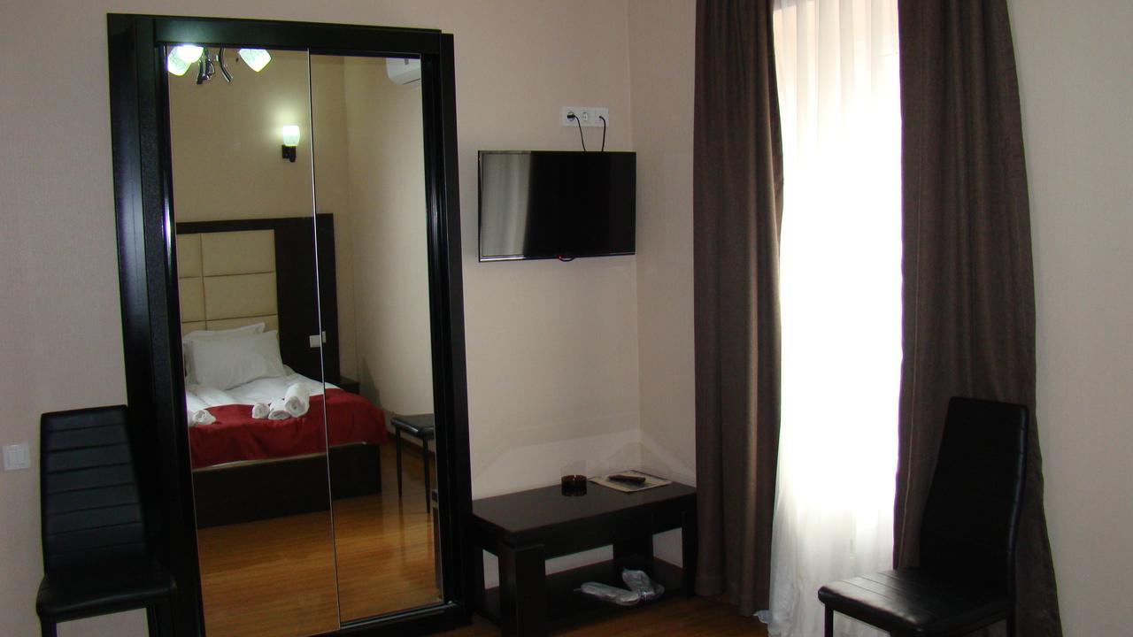 Hotel White Neptun Georgia Tbilisi Exterior foto