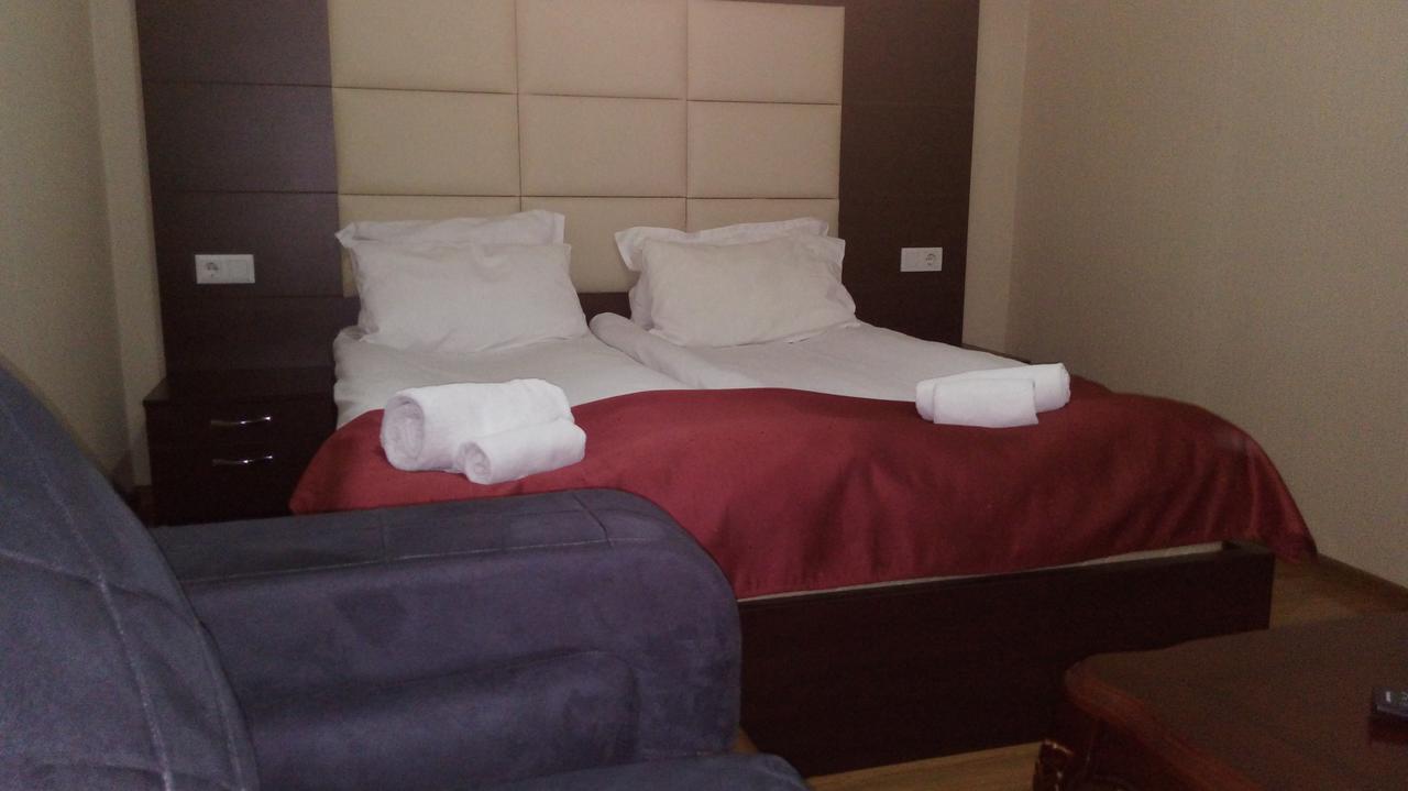 Hotel White Neptun Georgia Tbilisi Exterior foto