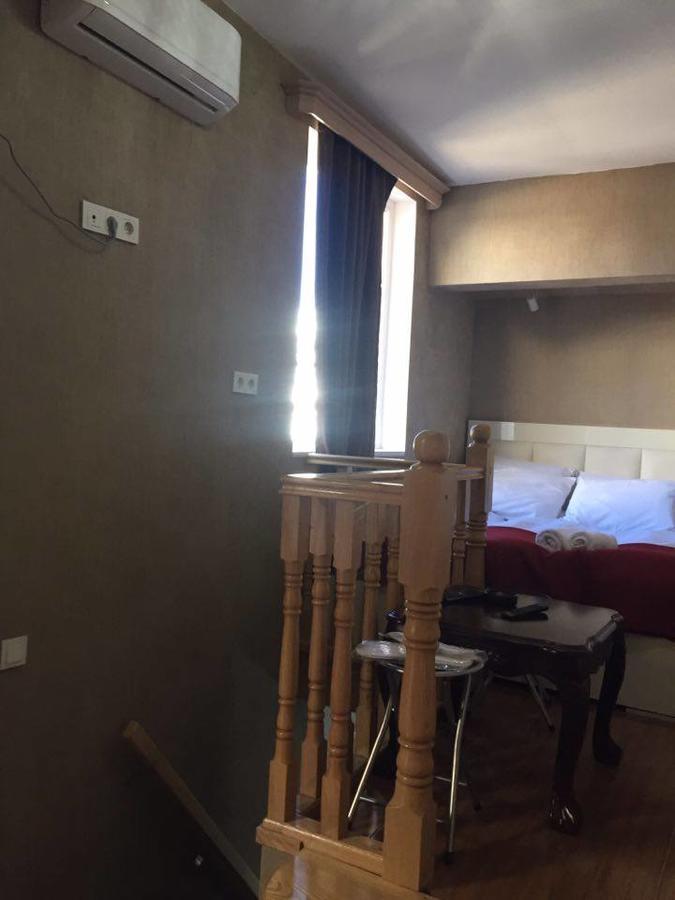 Hotel White Neptun Georgia Tbilisi Exterior foto